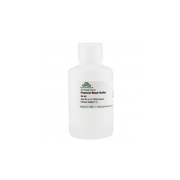 Plasmid Wash Buffer, COncentrate, 24 ml